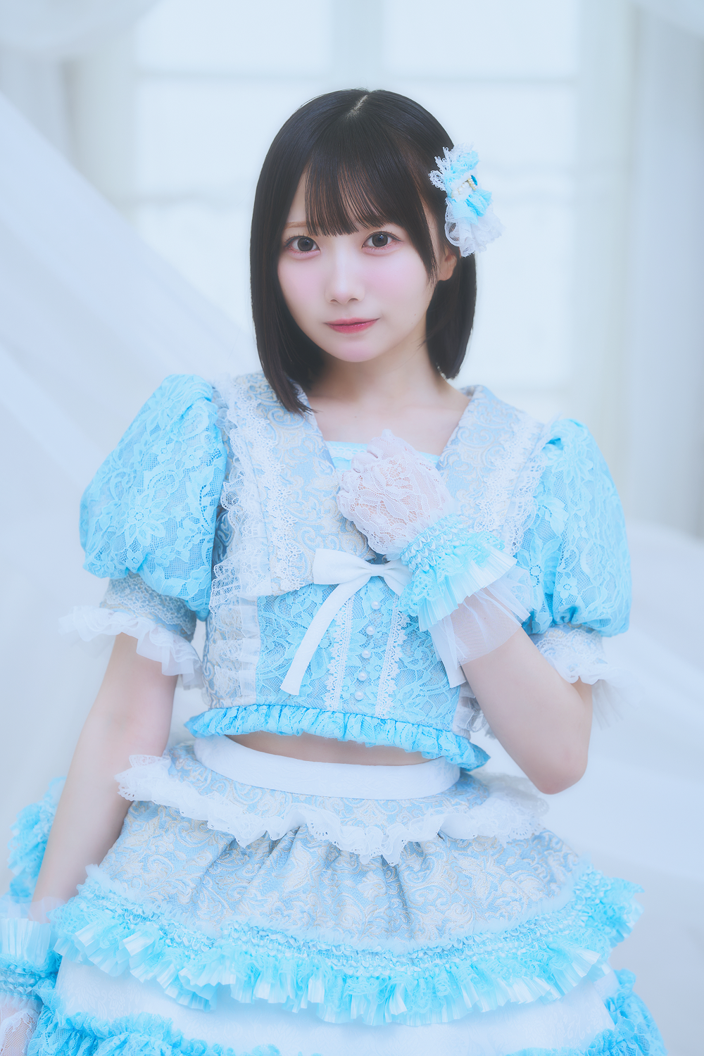 春海 りお