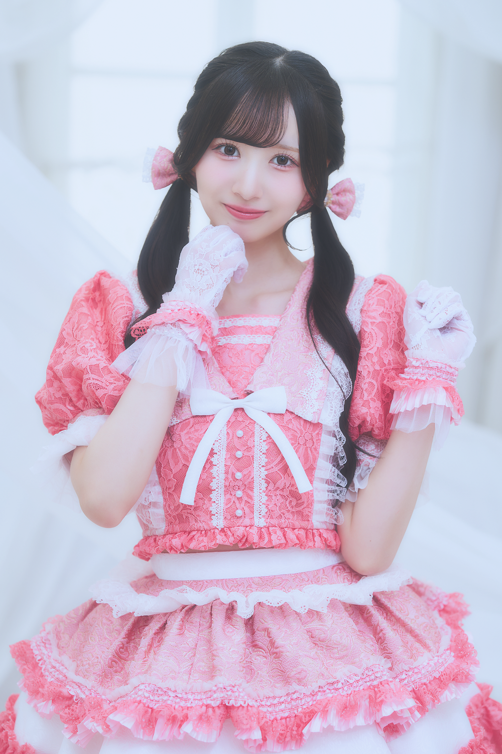 美澄 ことは
