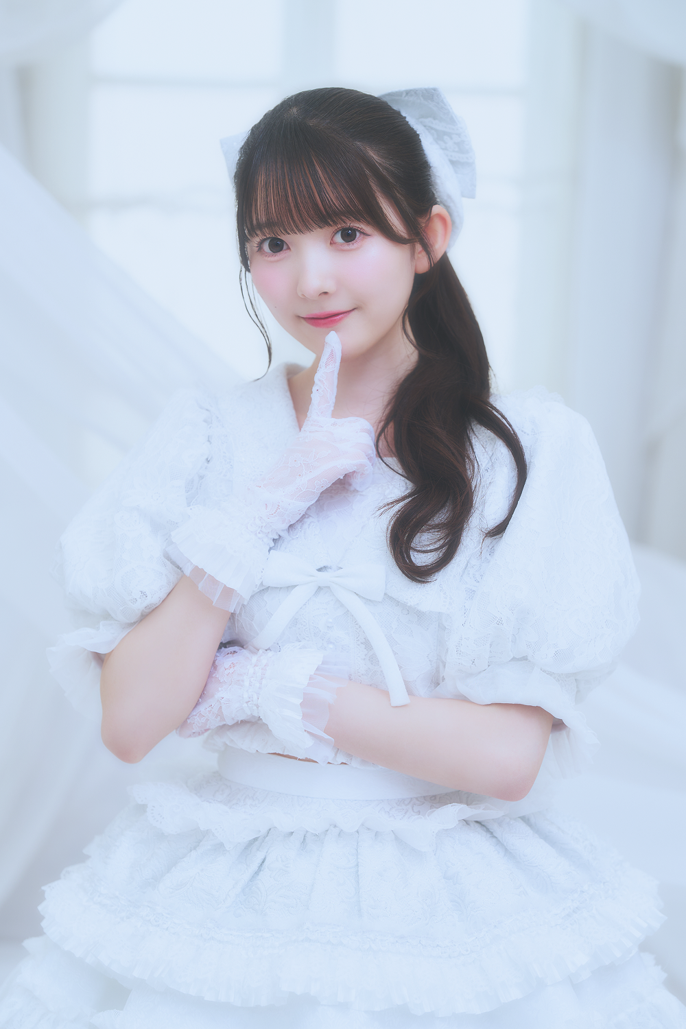 白坂 みさき